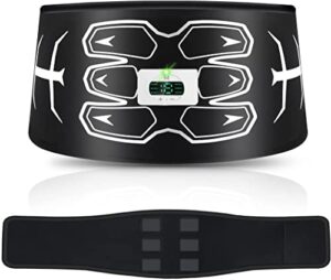 WaJiu ABS Trainer Muscle Stimulator