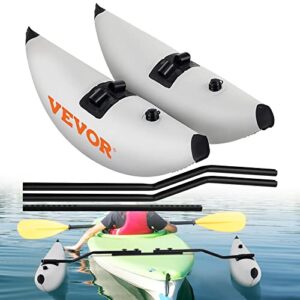 VEVOR Kayak Outrigger Stabilizer