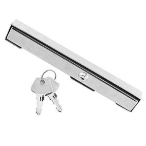 Fdit Marine Outboard Lock