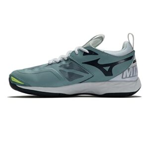 Mizuno Wave Momentum 2 Indoor Court Shoes - AW22