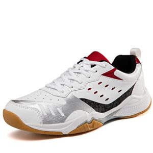 Eribby Men's Badminton Shoes