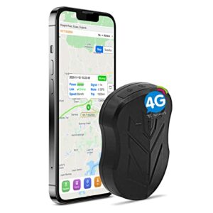 SinoTrack 4G GPS Tracker for Vehicles