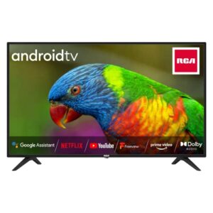 RCA S43F3 43 Inch FHD Smart TV