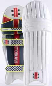 Gray-Nicolls Hypernova 1.0 Batting Pads 2023