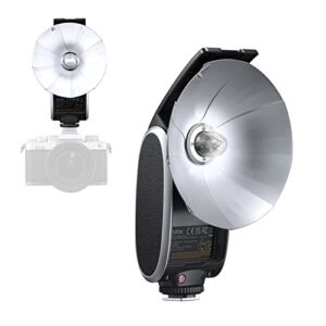 Godox Lux Senior Retro Camera Flash