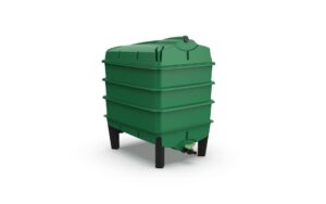 Green Standard Wormery Composter