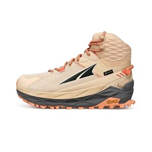 Altra Olympus 5 Hike Mid Gore-TEX Women's Walking Shoes - SS23
