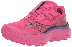 Saucony Endorphin Edge Women's Trail Running Shoes - SS23