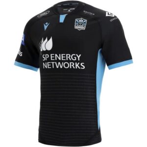 Macron Authentic home jersey Glasgow Warriors 2020/21