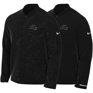 Nike Therma-FIT Repel Run Division Reversable Running Jacket Reflective