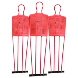 MODUS Free Kick Club Mannequin (Red)