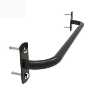 BCPPO Chin Up Bar Wall Mounted Pull Up Bar