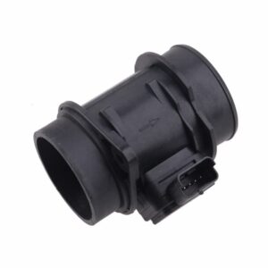 SHANGRONG 5WK97004 Mass Air Flow MAF Sensor Compatible with CITROEN C3 C2 C1 NEMO PEUGEOT 107 1007 206 207 BIPPER 1.4 HDi 1.4HDi DV4TD DV4TED (Color : 5WK97004)