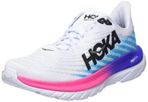 Hoka One Men's Mach 5 Running Shoe
