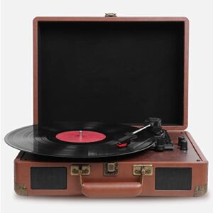 Record Player