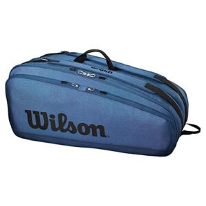 Wilson Tour Ultra 12 PK Racket Bag Racket