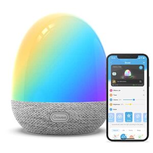 Govee RGBICW Night Light for Kids
