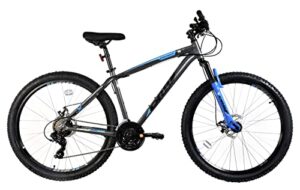 Dallingridge Viscount Hardtail Mountain Bike