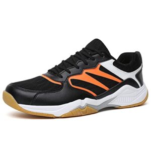 Eribby Men's Badminton Shoes