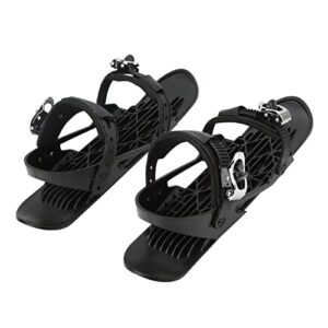 SUNGOOYUE Free Size Mini Ski Shoes