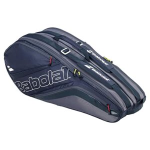Babolat Evo Court L Tennis Racket Bag - Grey