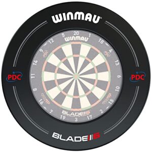 WINMAU PDC Design Dartboard Surround