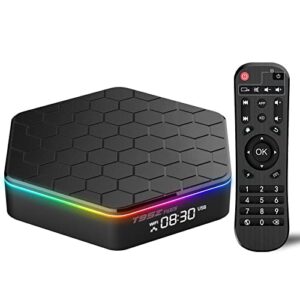 Android TV Box 12.0