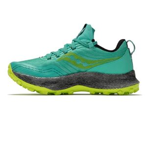 Saucony Endorphin Trail Women's Running Shoes - SS23