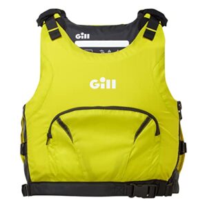 Gill Pursuit Buoyancy Aid - Lightweight Suitable for all Water Activities