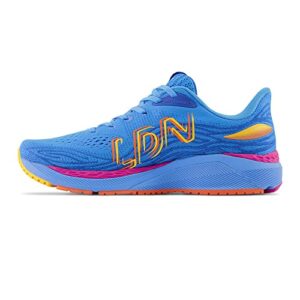 New Balance Fresh Foam 860v12 London Edition Running Shoes (2E Width) - AW22