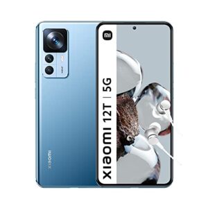 Xiaomi 12T 5G - Smartphone 8+128GB