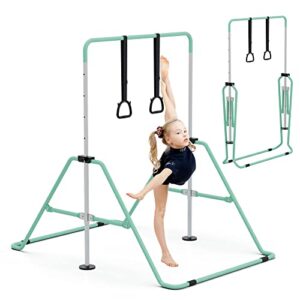 GYMMAGE Gymnastics Bars