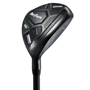 MACGREGOR MACTEC X2 HYBRID