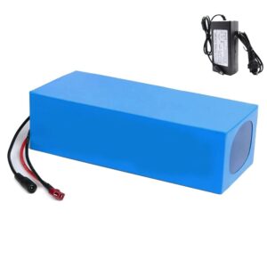 WOGQX 48V 20Ah Ebike Battery
