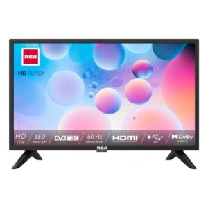 RCA RB24F1-A 24 Inch HD TV
