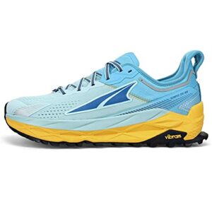 Altra Olympus 5 Chamonix Trail Running Shoes - AW22