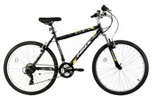Basis MRX Pro Hardtail Mountain Bike