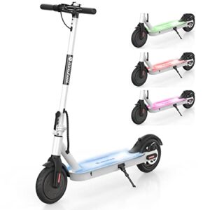 Electric Scooter Adults Fast 25km/h