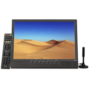 ZOSHING Portable LCD TV