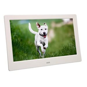 Bewinner Digital Photo Frame 10.1 Inch