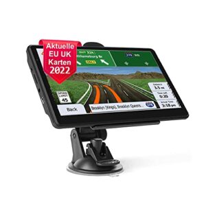 NEWFUN Navigation Devices for Car