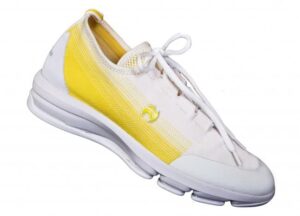 Henselite HM62 Mens Lawn Bowls Shoe