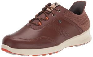 FootJoy Men's Stratos Golf Shoe