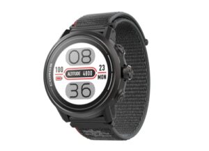 COROS APEX 2 GPS Outdoor Watch (Black)