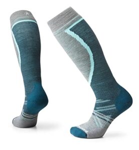 Smartwool Ski Full Cushion OTC Socks - Women's