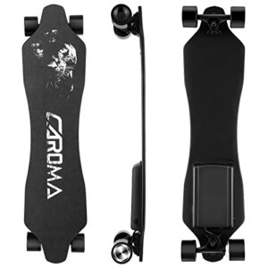 Caroma Electric Skateboards with Remote