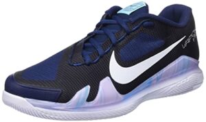 NIKE Men's Nikecourt Air Zoom Vapor Pro Sneake