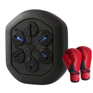 XUCS Target Boxing Mat