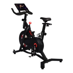 Echelon Connect Sport Smart Exercise Bike with 7kg front flywheel + 45 days free Echelon membership