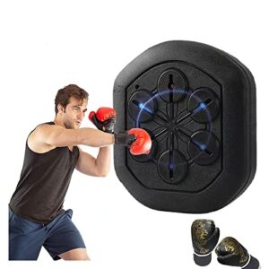 ZQD Wall Mounted Music Boxing Machine